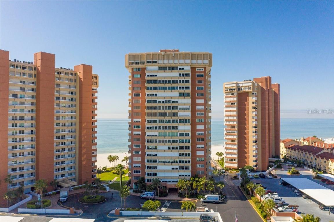 17920 Gulf Blvd. #2006, Redington Shores, FL 33708