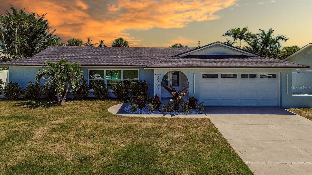 4568 40th St., St Petersburg, FL 33711