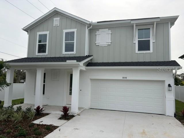 3502 W Rogers Ave., Tampa, FL 33611