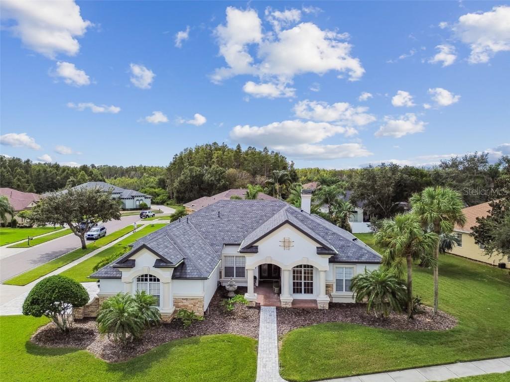 19906 Strathmore Pl., Land O Lakes, FL 34638