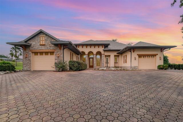 New Construction Homes For Sale This Week in Lady Lake: October 1st to October 7th