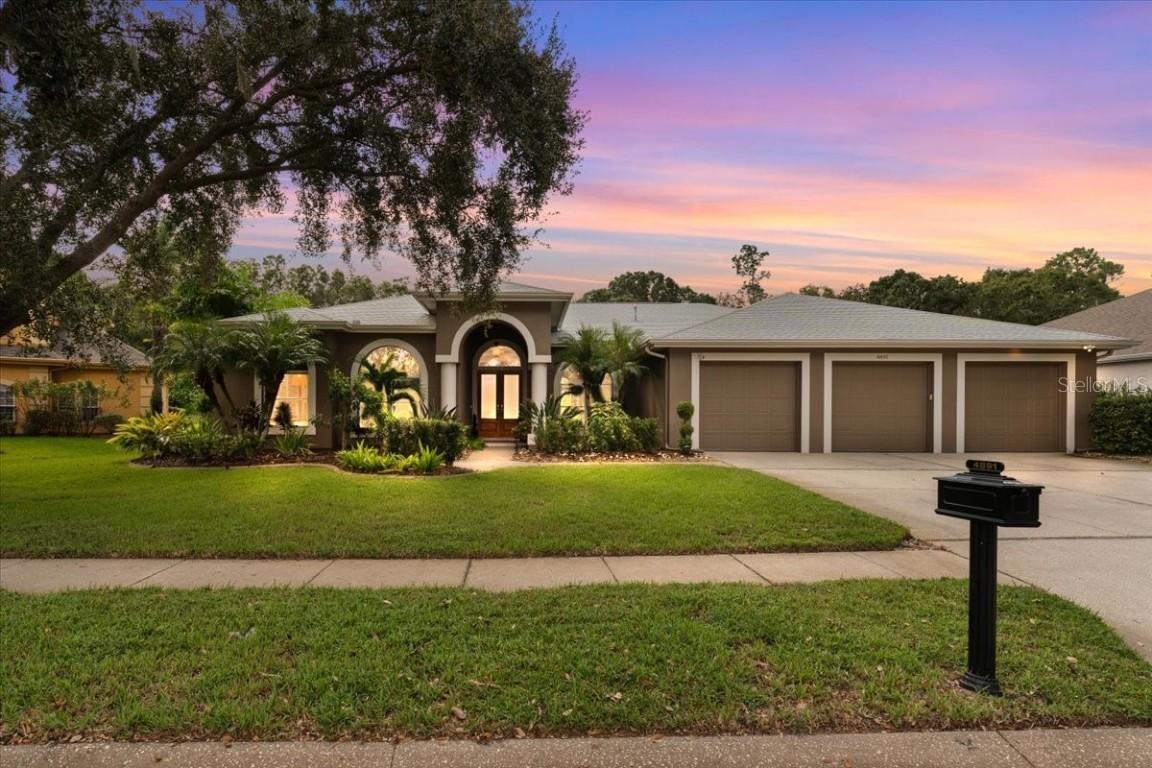 4891 Juniper Dr., Palm Harbor, FL 34685