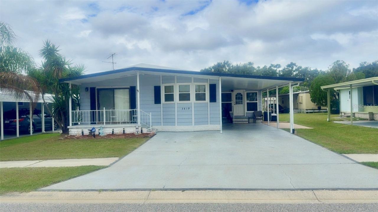 3819 Kim Dr., Wesley Chapel, FL 33543