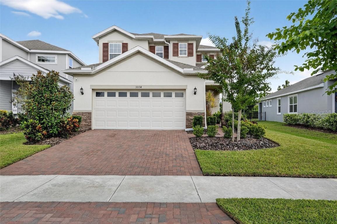 5534 Silver Sun Dr., Apollo Beach, FL 33572