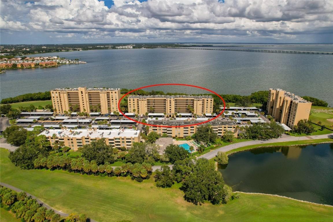 2617 Cove Cay Dr. #709, Clearwater, FL 33760