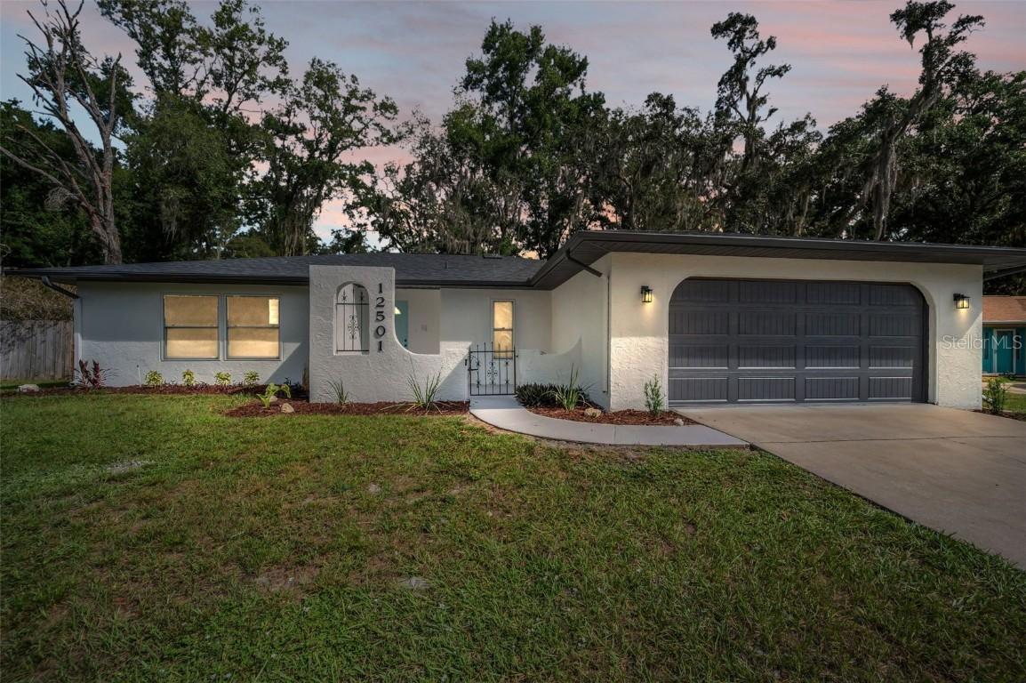 12501 Shadow Ridge Blvd., Hudson, FL 34669