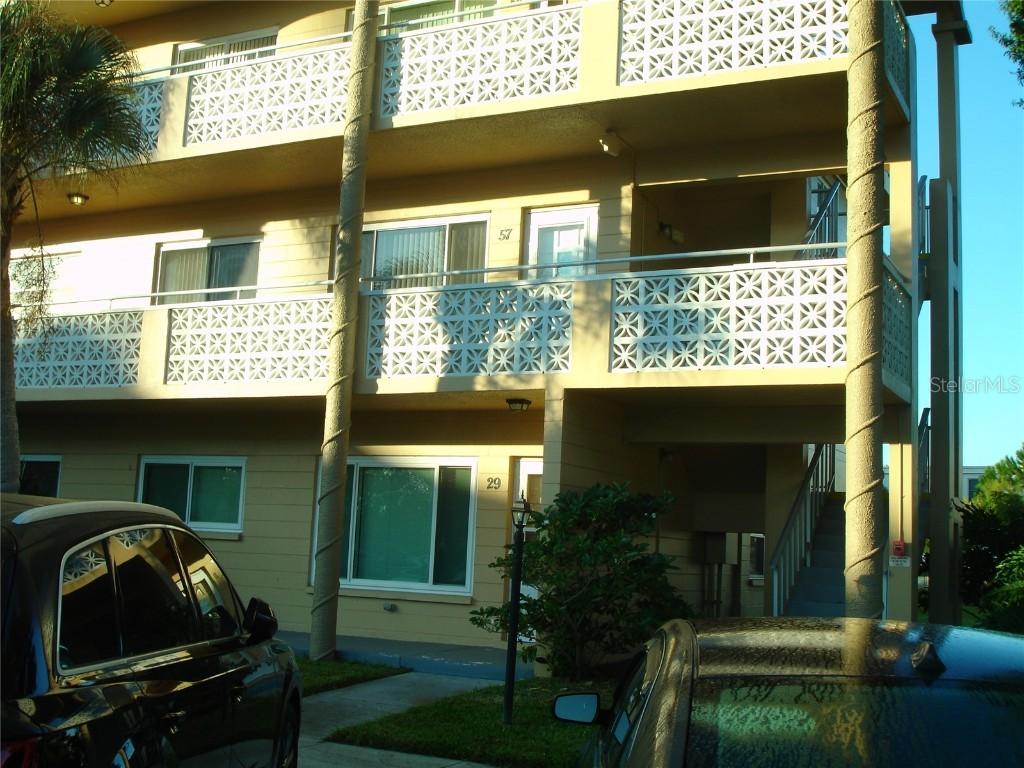2467 Finlandia Ln. #57, Clearwater, FL 33763