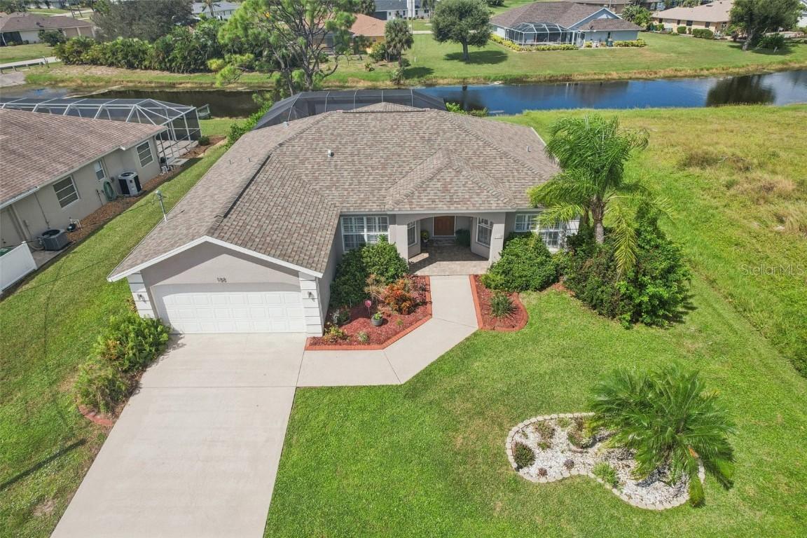 158 Mark Twain Ln., Rotonda West, FL 33947