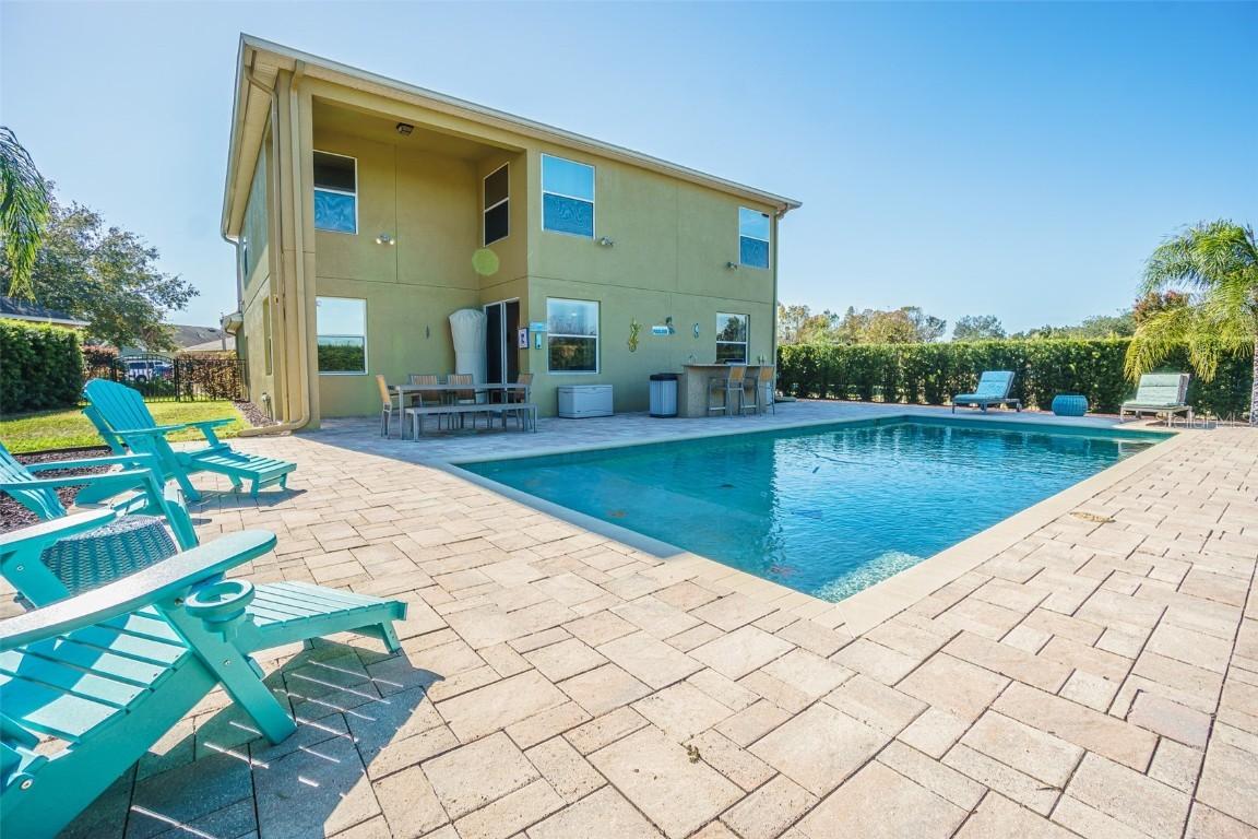 5709 White Trillium Loop, Land O Lakes, FL 34639