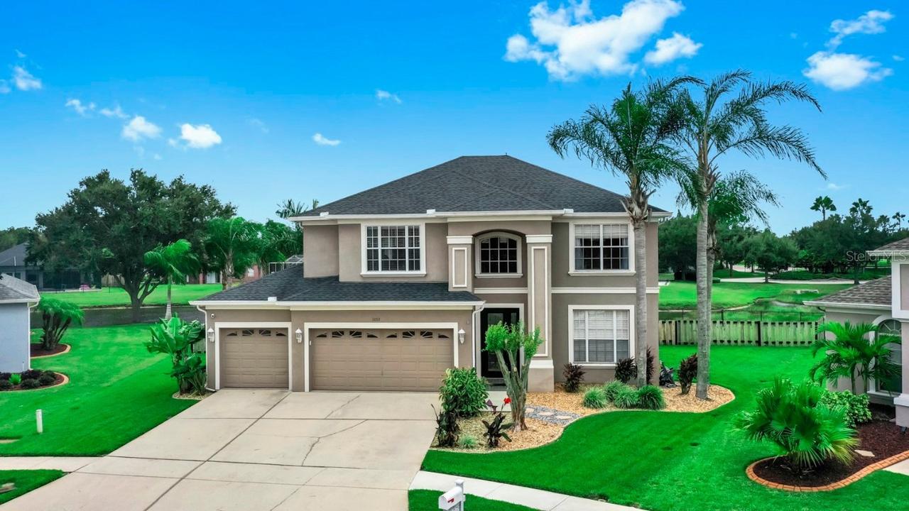 10767 Banfield Dr., Riverview, FL 33579
