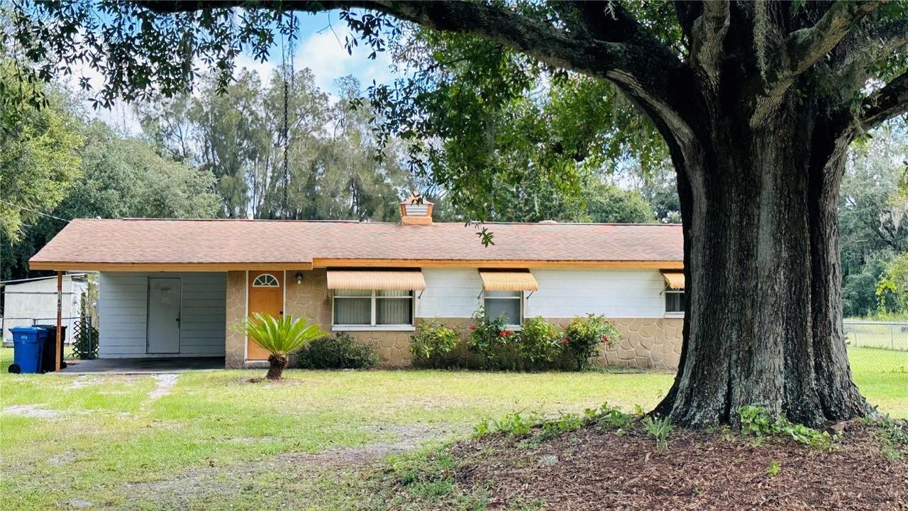 11804 Balm Riverview Rd., Riverview, FL 33569