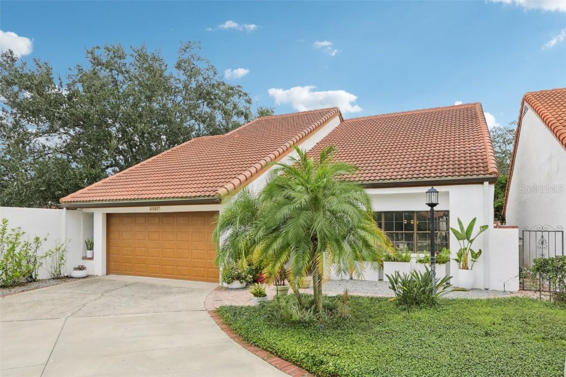 11507 Robles Del Rio Pl., Temple Terrace, FL 33617