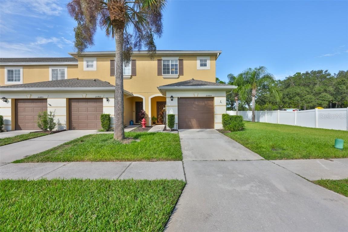 20484 Needletree Dr., Tampa, FL 33647