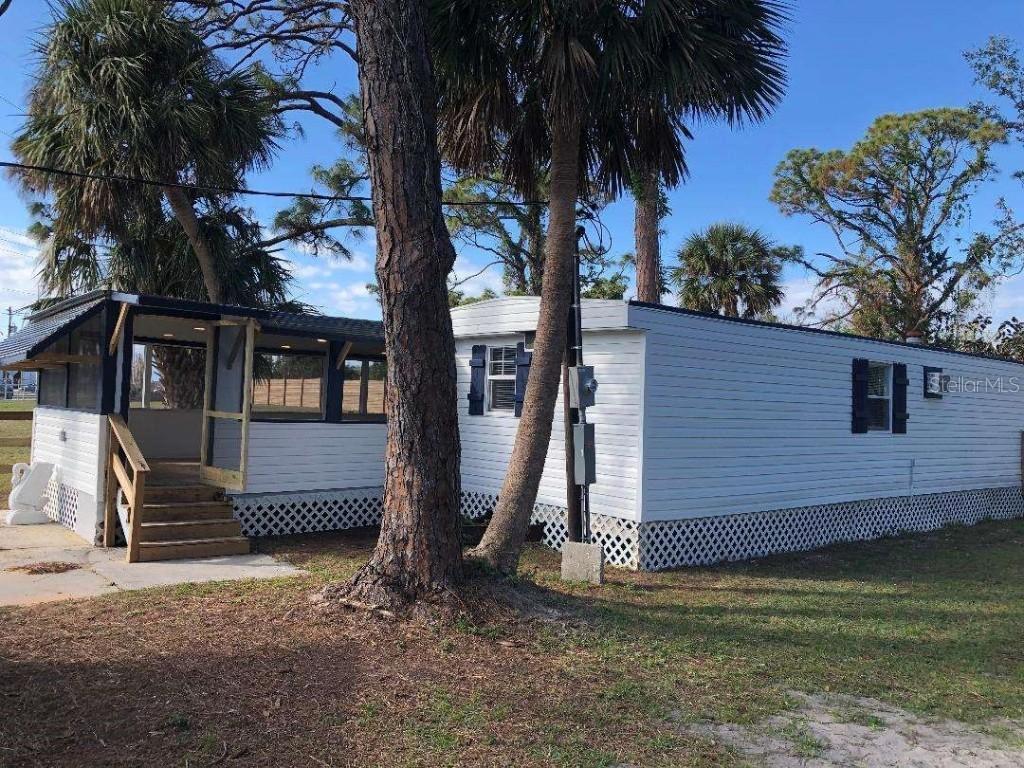 5061 Placida Rd. #A, Englewood, FL 34224