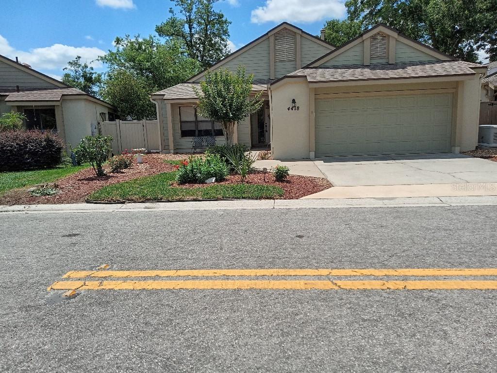 4418 NE 4th St., Ocala, FL 34470