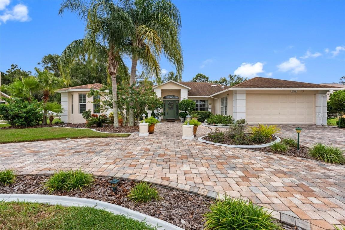 8528 Thrasher Ct., New Port Richey, FL 34654