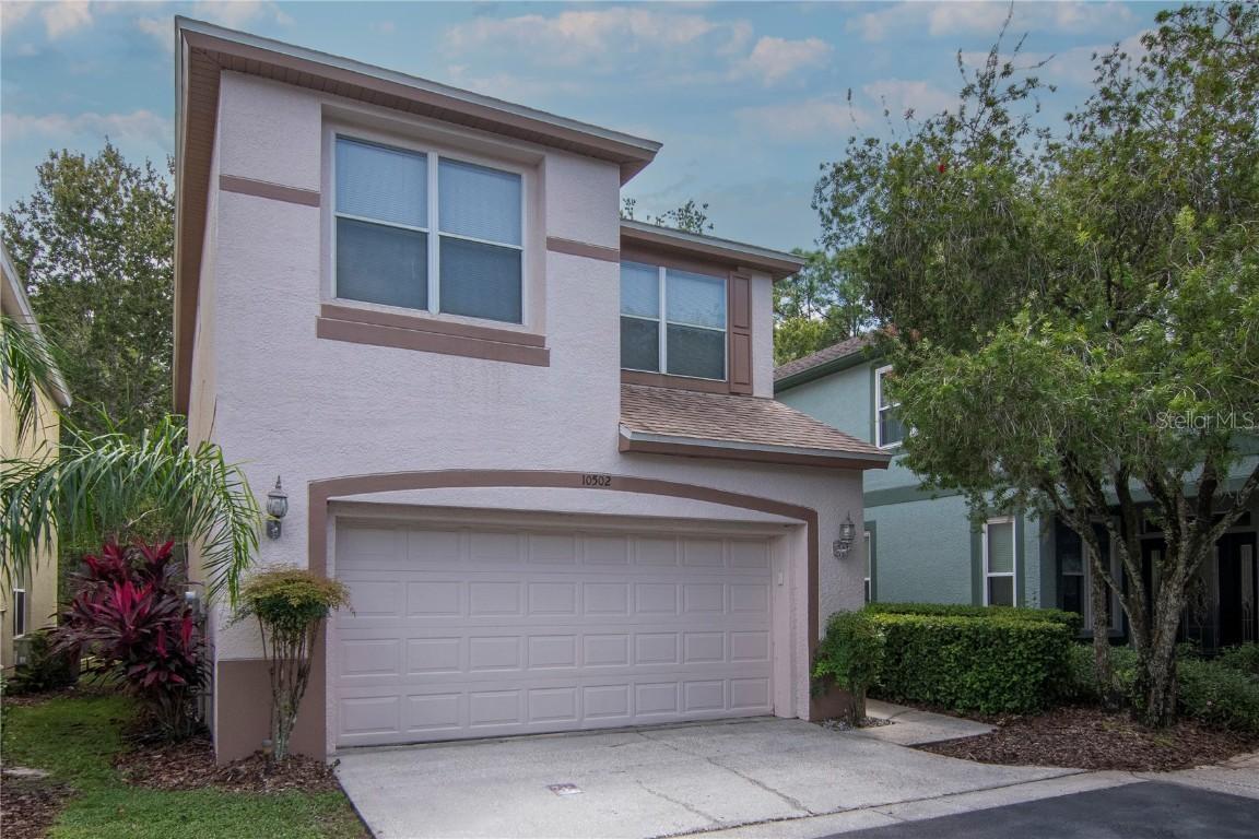 10502 Dotham Ct., Tampa, FL 33626