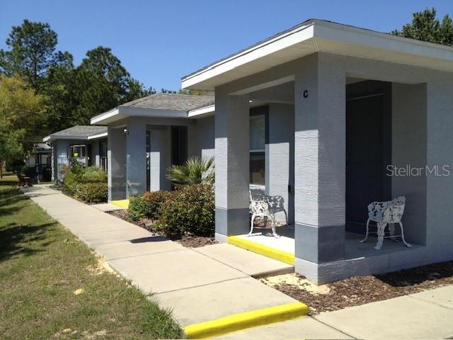 808 NE 5th Ave., Crystal River, FL 34428