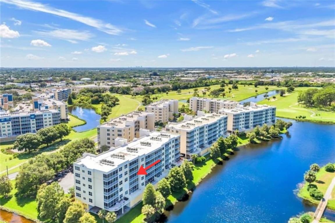1200 Country Club Dr. #6305, Largo, FL 33771