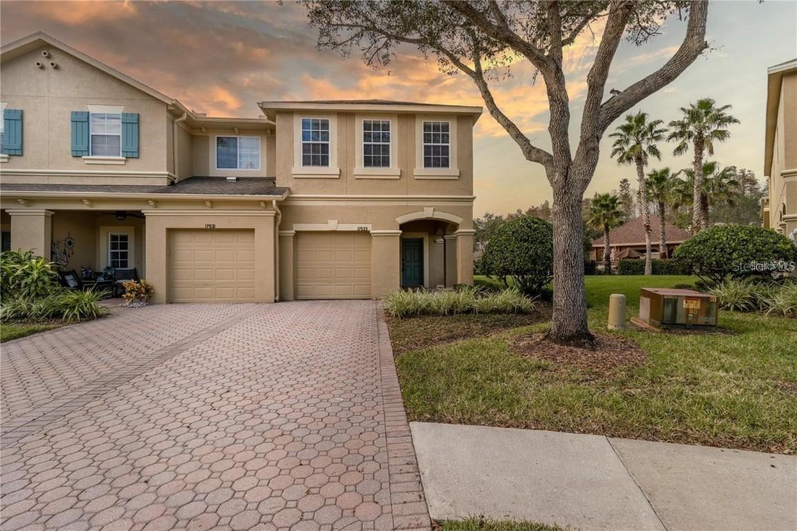 17533 Stinchar Dr., Land O Lakes, FL 34638