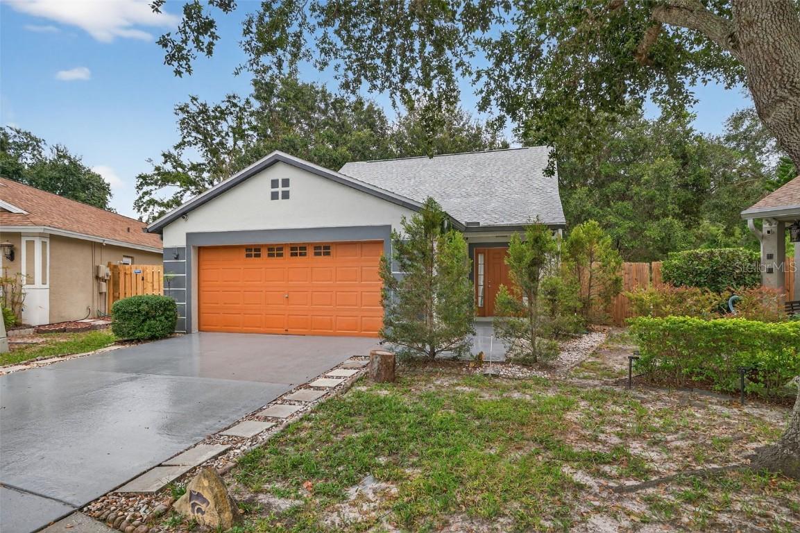 2642 Golden Antler Ln., Lutz, FL 33559