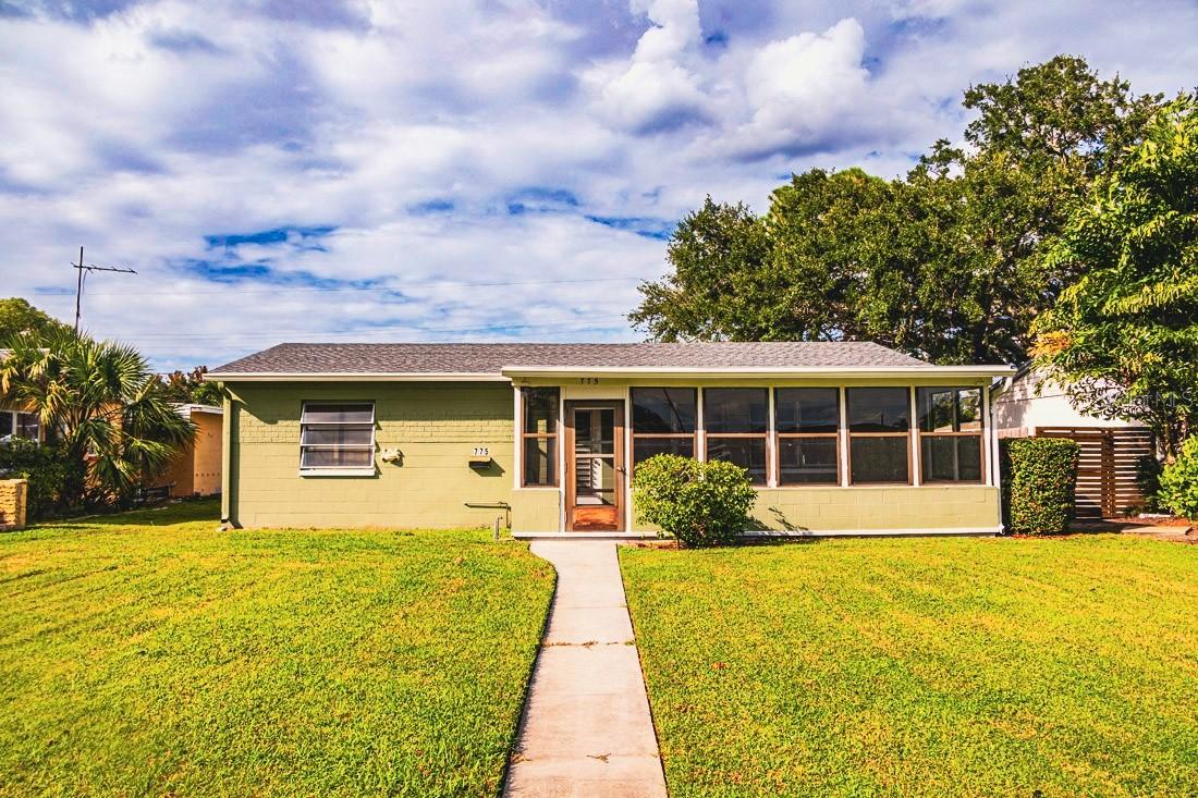 775 40th Ave., St Petersburg, FL 33703