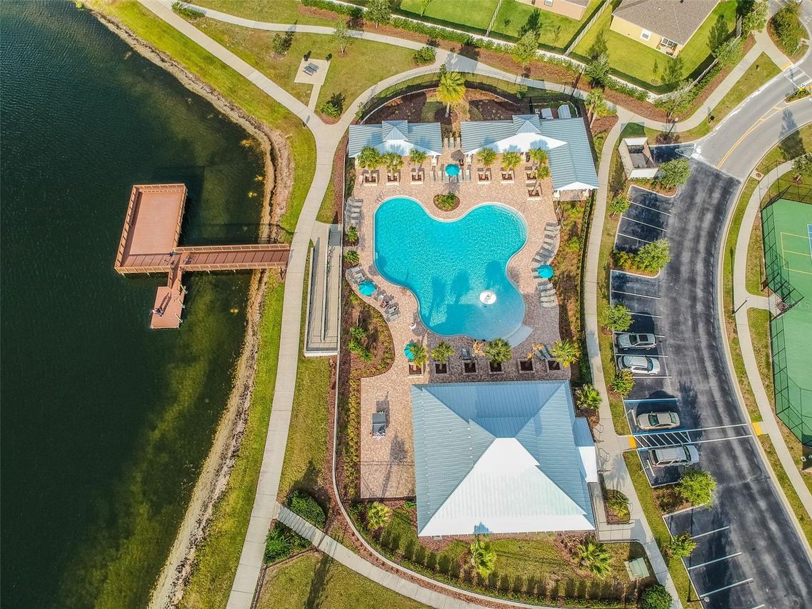 1936 Milkweed Trace, Lutz, FL 33558