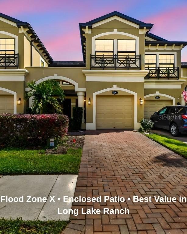 1936 Milkweed Trace, Lutz, FL 33558