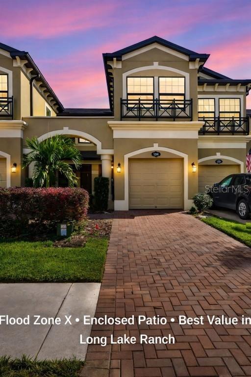 1936 Milkweed Trace, Lutz, FL 33558