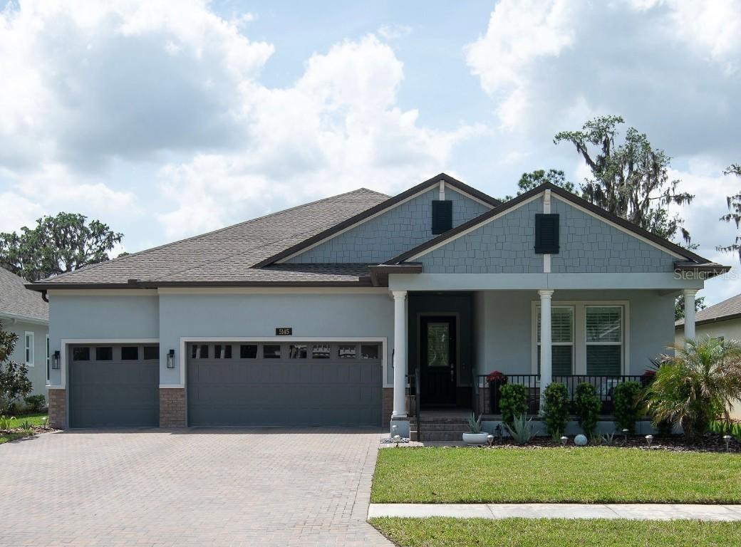 5145 Southern Valley Loop, Brooksville, FL 34601