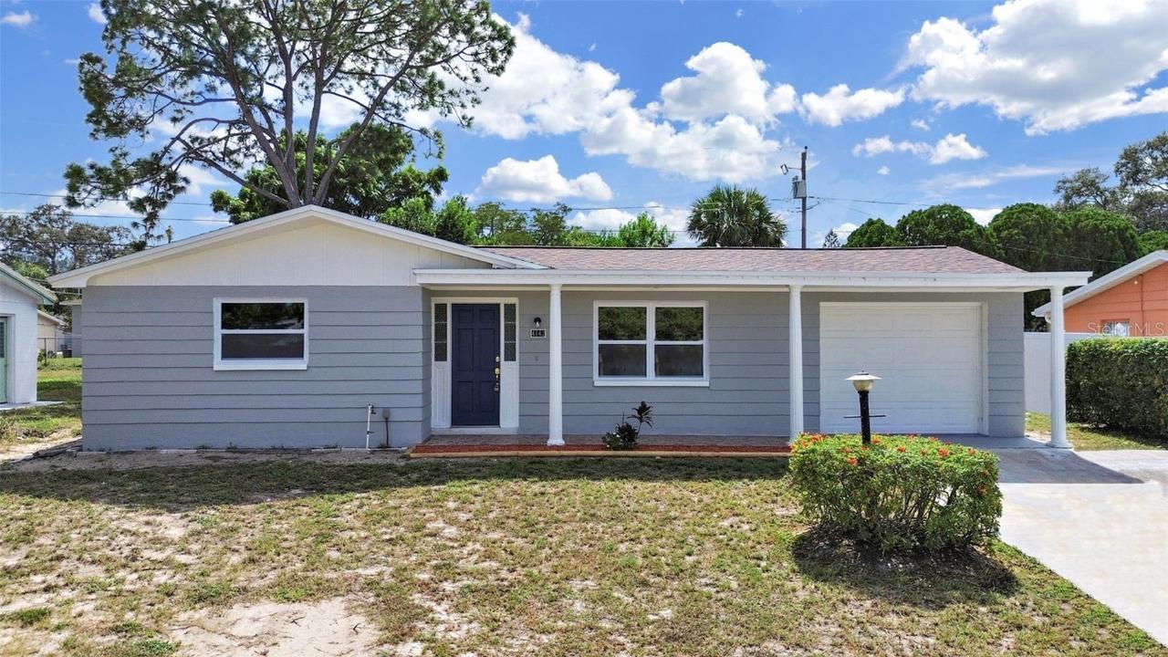 4142 Crestfield Ave., Holiday, FL 34691