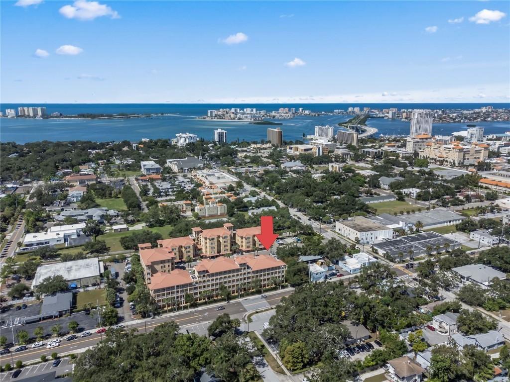 642 Wells Ct. #302, Clearwater, FL 33756
