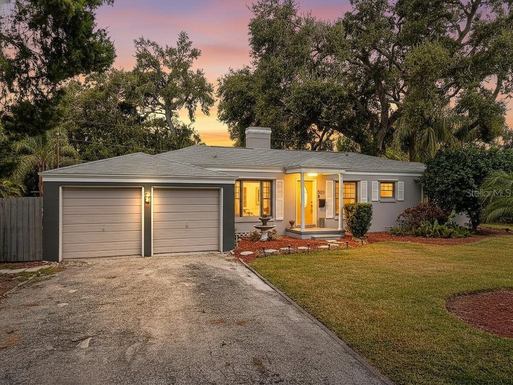 329 57th Ave., St Petersburg, FL 33705