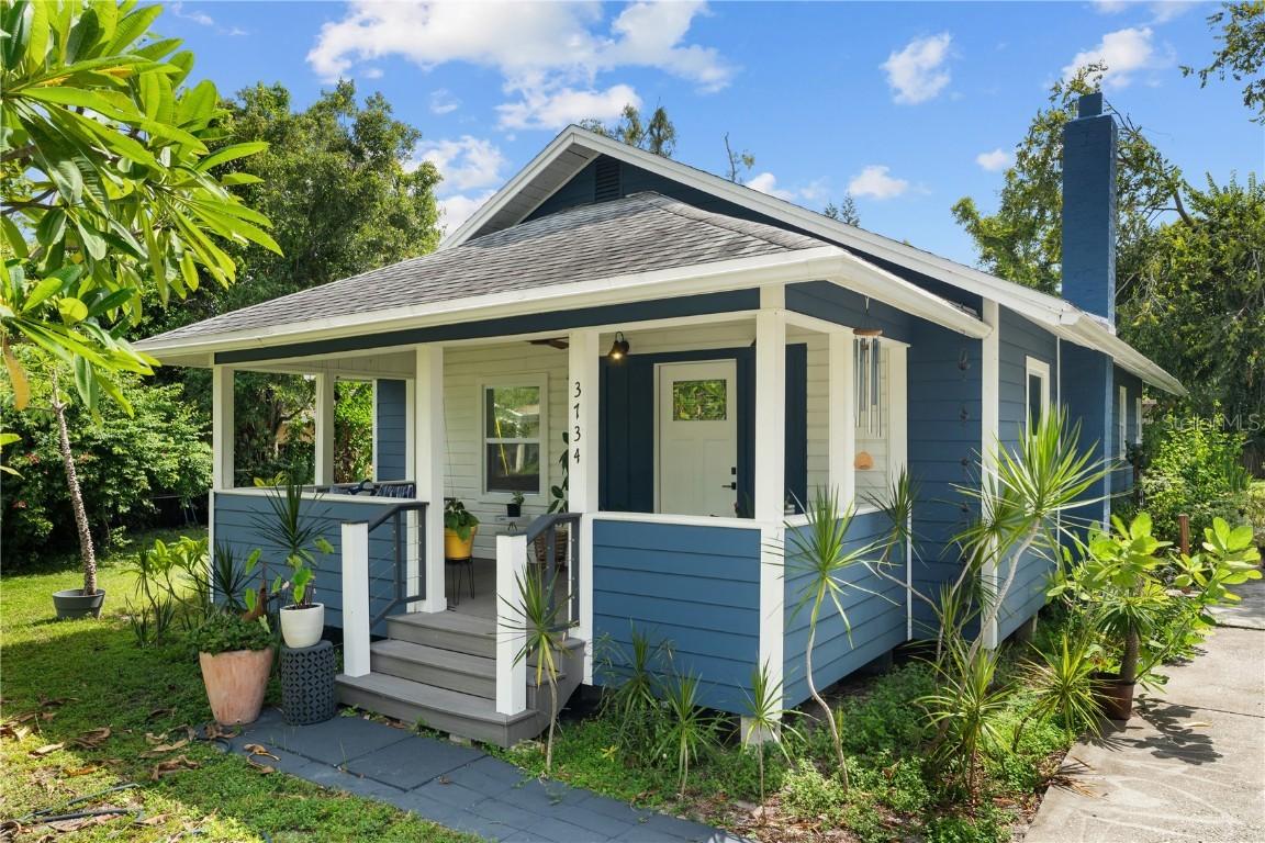 3734 57th Ave., St Petersburg, FL 33714