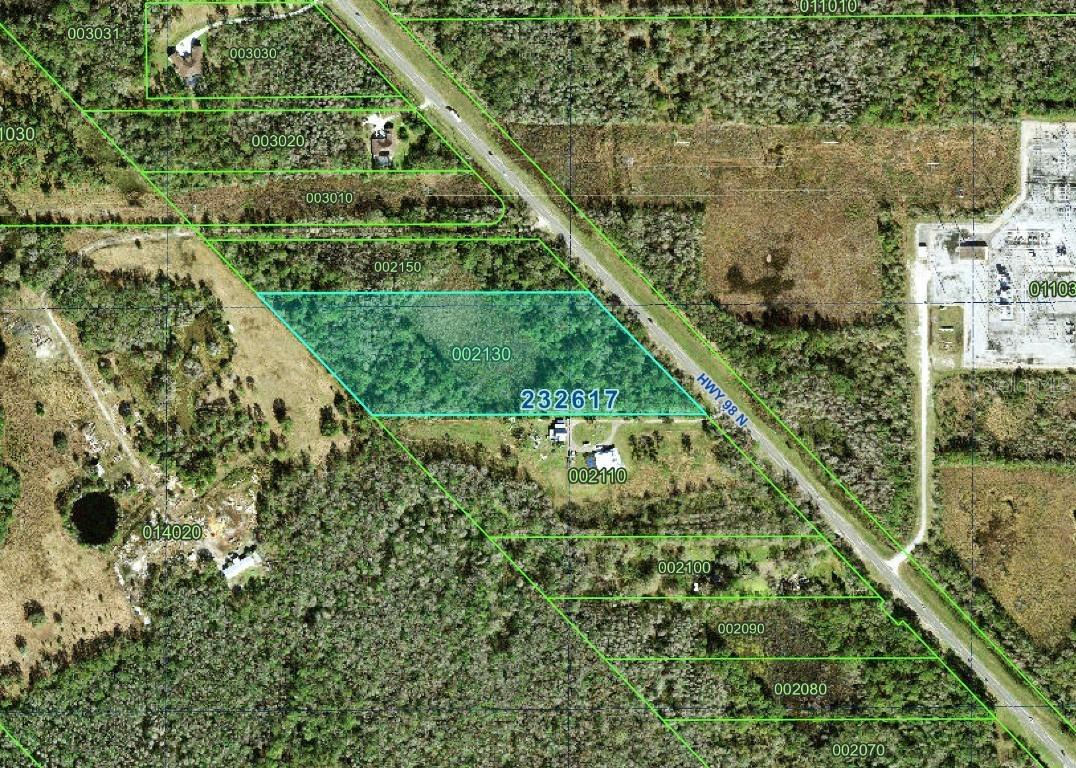 Us Highway 98, Lakeland, FL 33809