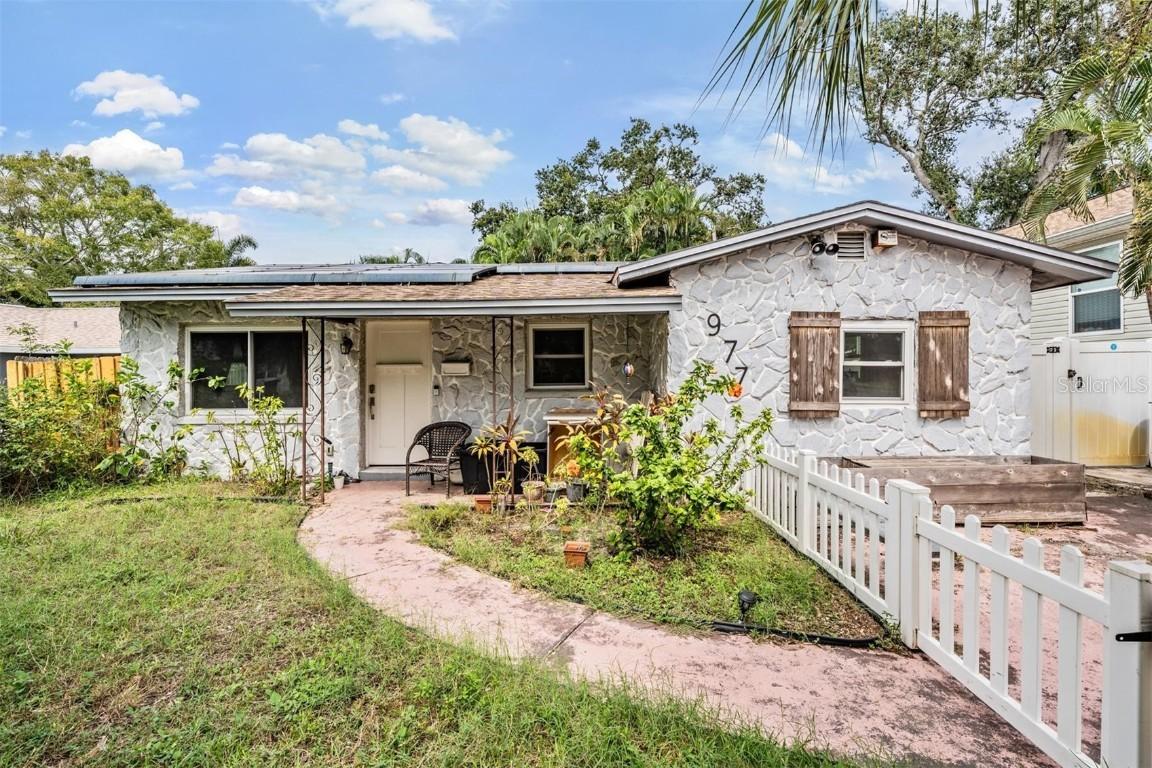 977 27th Ave., St Petersburg, FL 33705