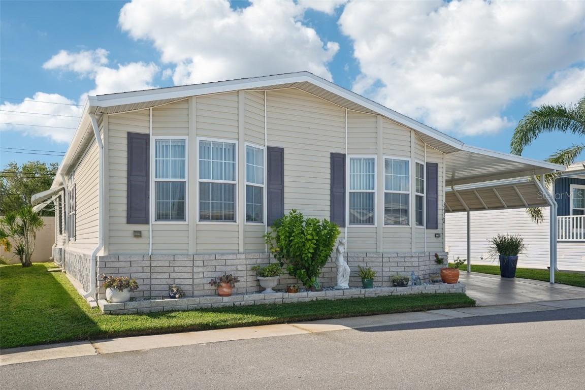 34428 Oleander Dr., Pinellas Park, FL 33781