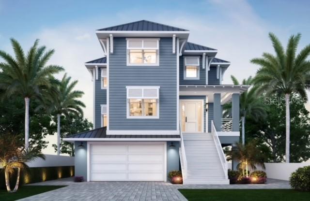 10178 Gulf Blvd., Treasure Island, FL 33706