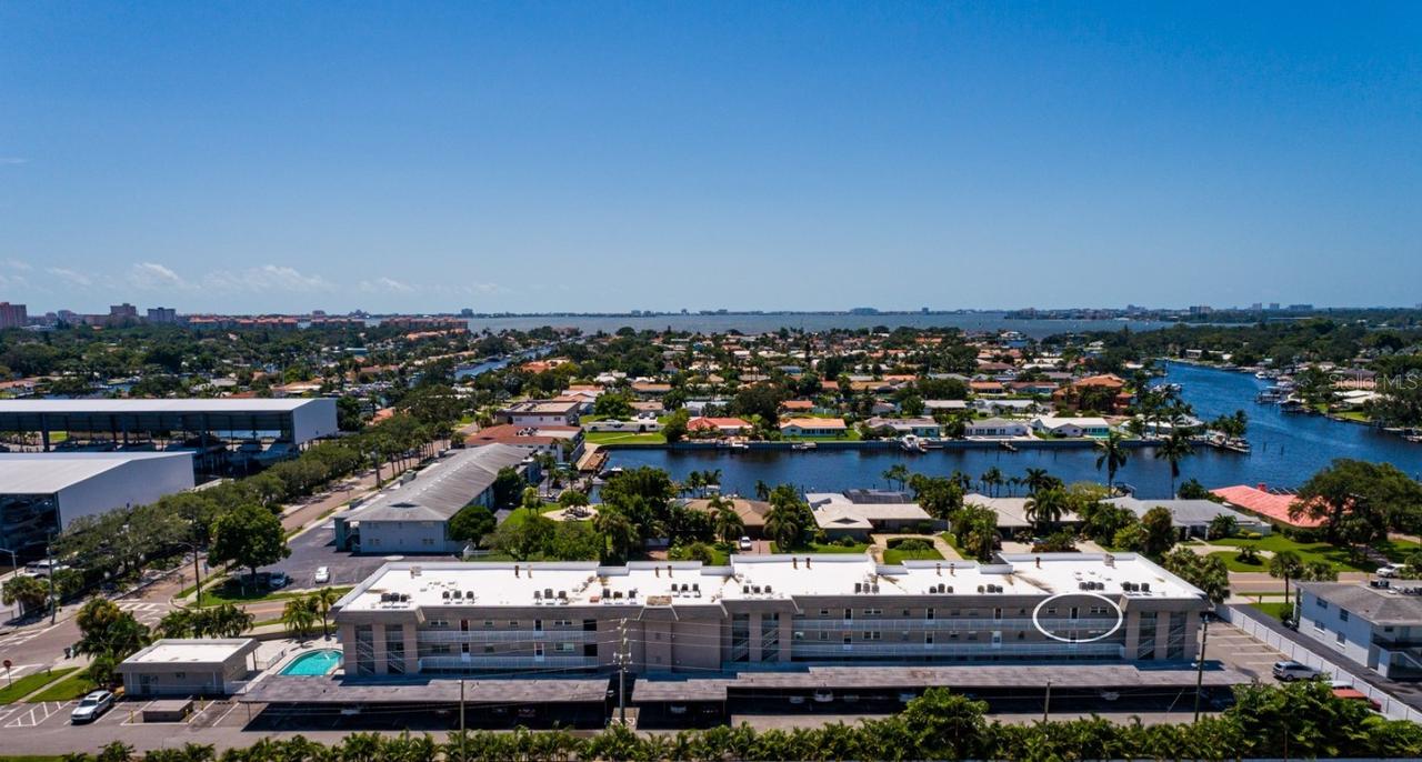 4500 37th St. #32, St Petersburg, FL 33711