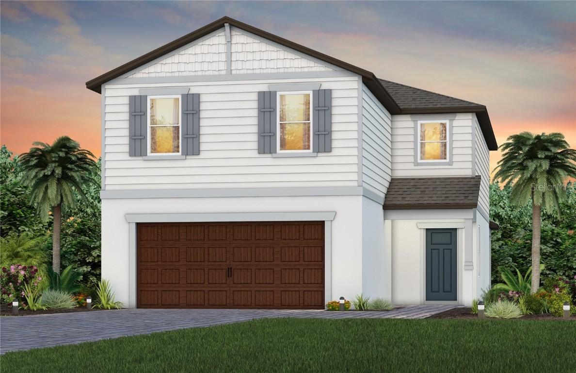 33366 Barnebrook Dr., Wesley Chapel, FL 33545