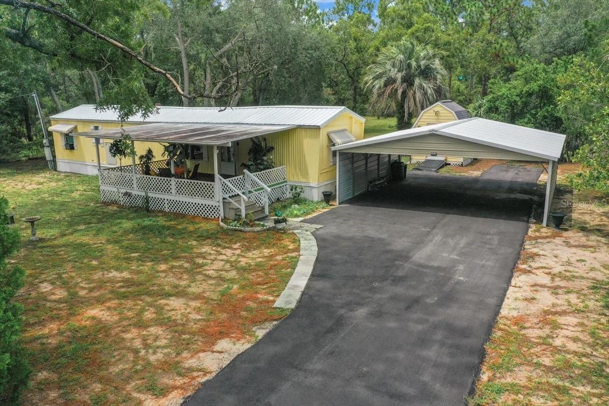 5187 W Richland Ln., Homosassa, FL 34446
