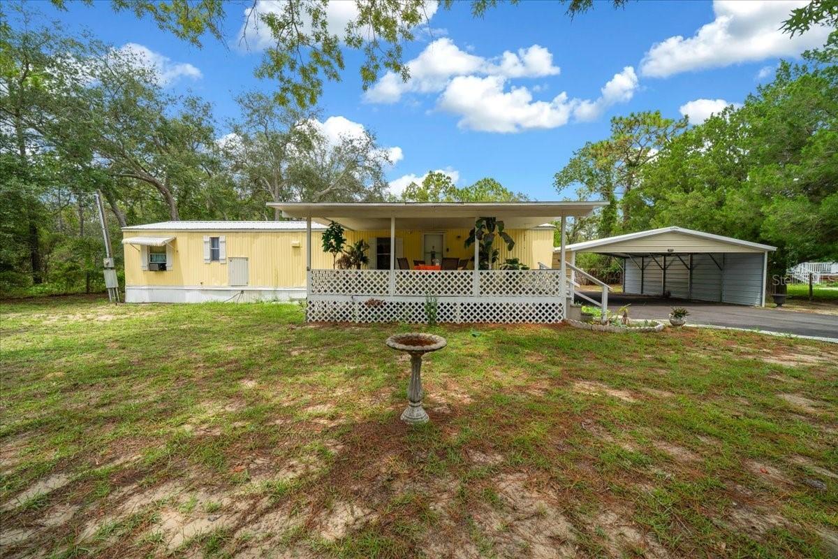 5187 W Richland Ln., Homosassa, FL 34446