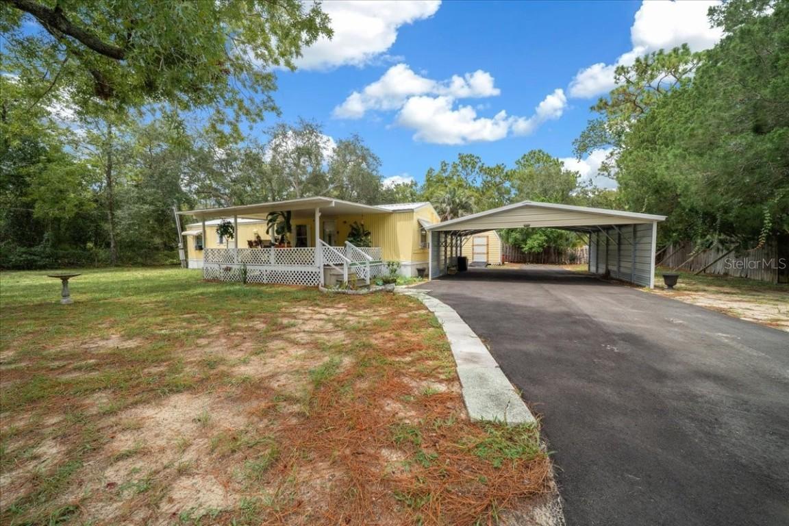 5187 W Richland Ln., Homosassa, FL 34446