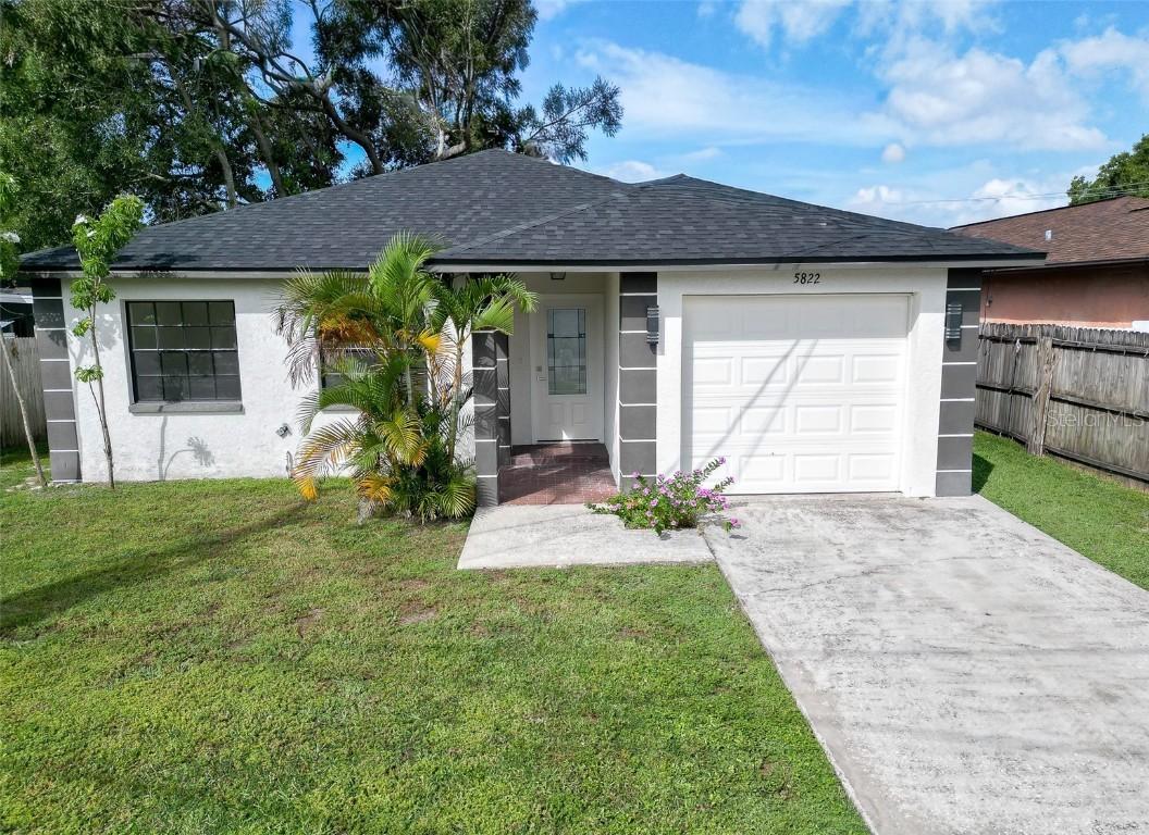 5822 N Lois Ave., Tampa, FL 33614