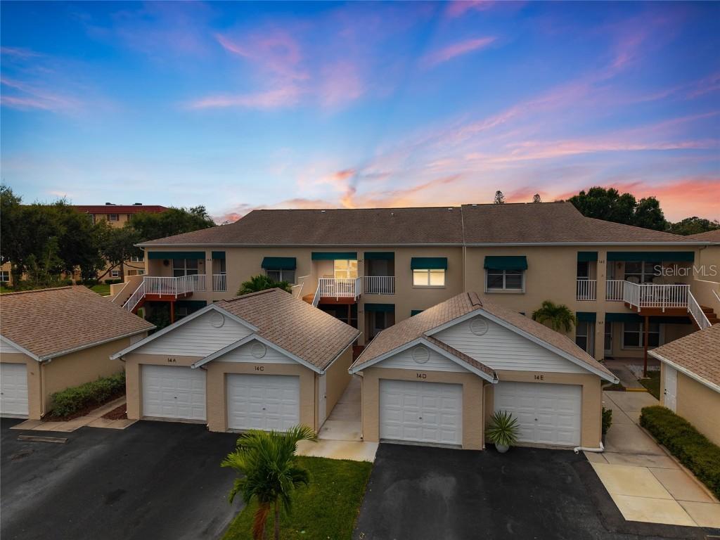 6330 99th Way #14C, St Petersburg, FL 33708