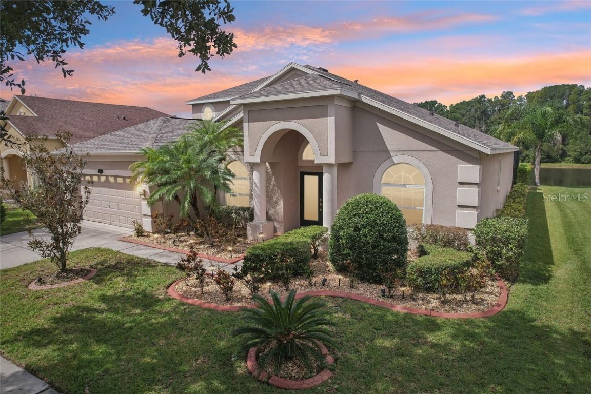 10814 Breaking Rocks Dr., Tampa, FL 33647
