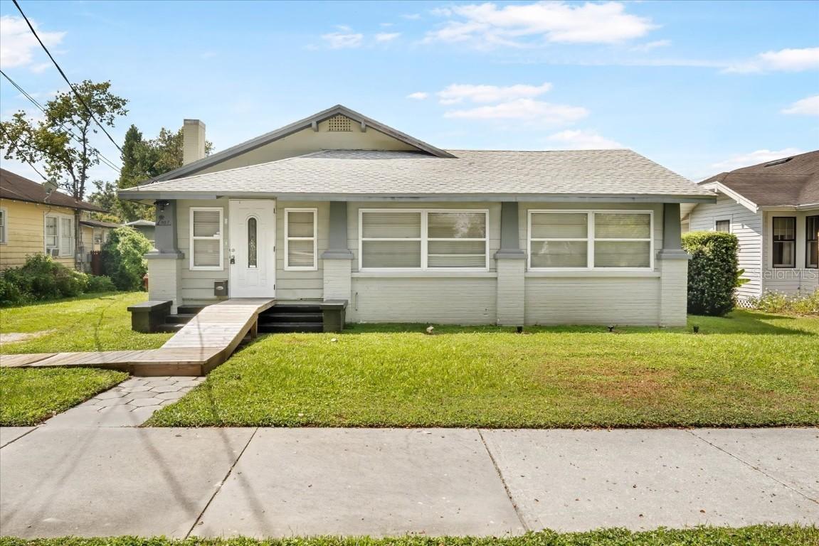 507 N Thomas St., Plant City, FL 33563