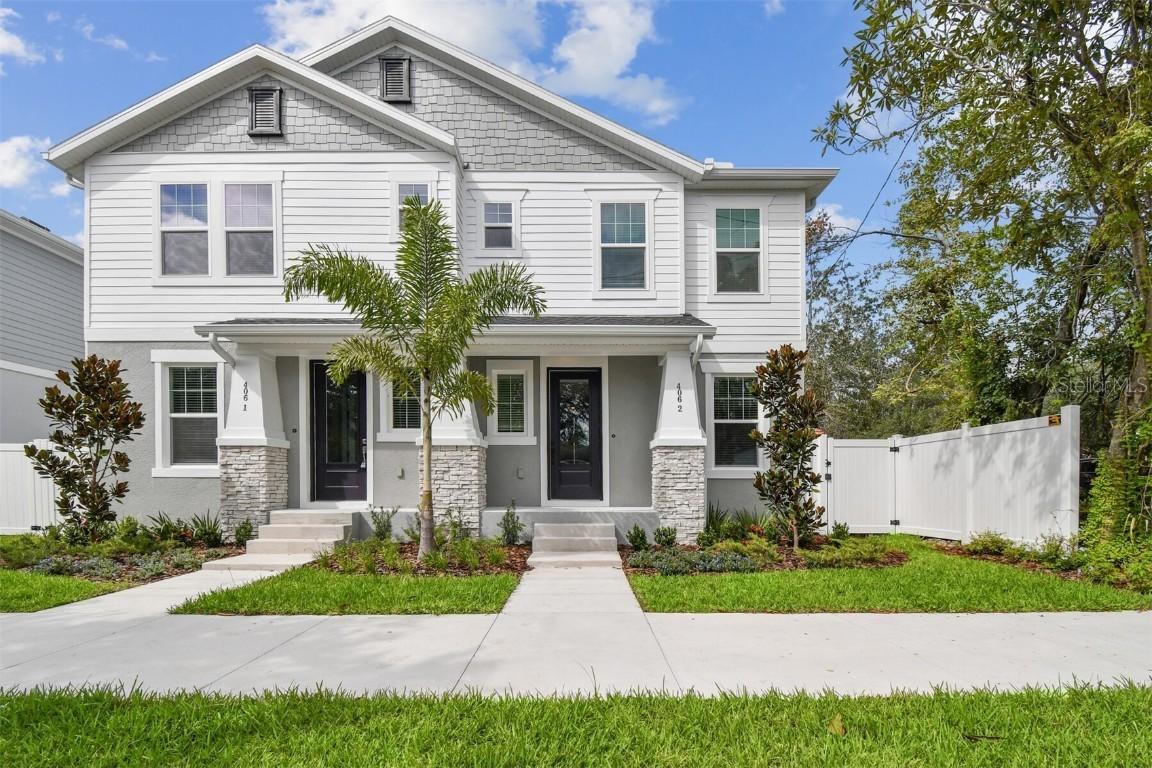 406 N Westland Ave. #2, Tampa, FL 33609