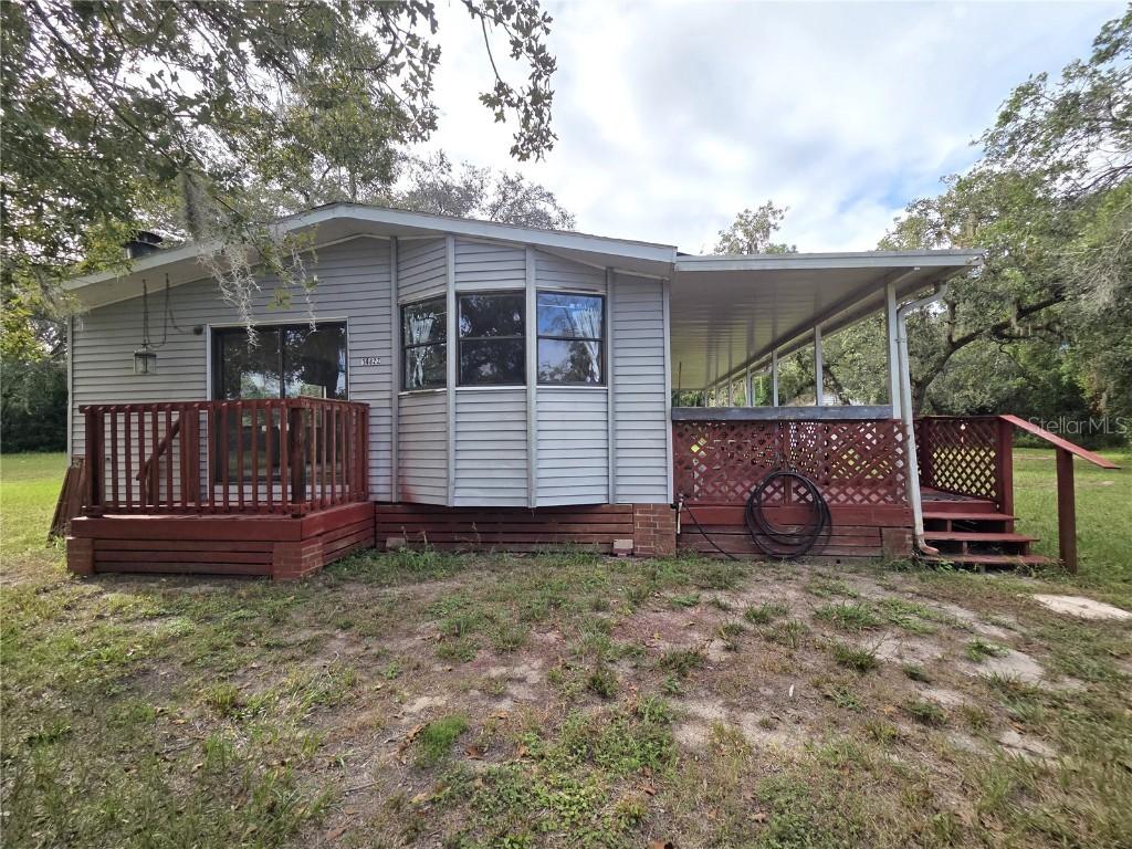 14822 Dilbeck Dr., Spring Hill, FL 34610