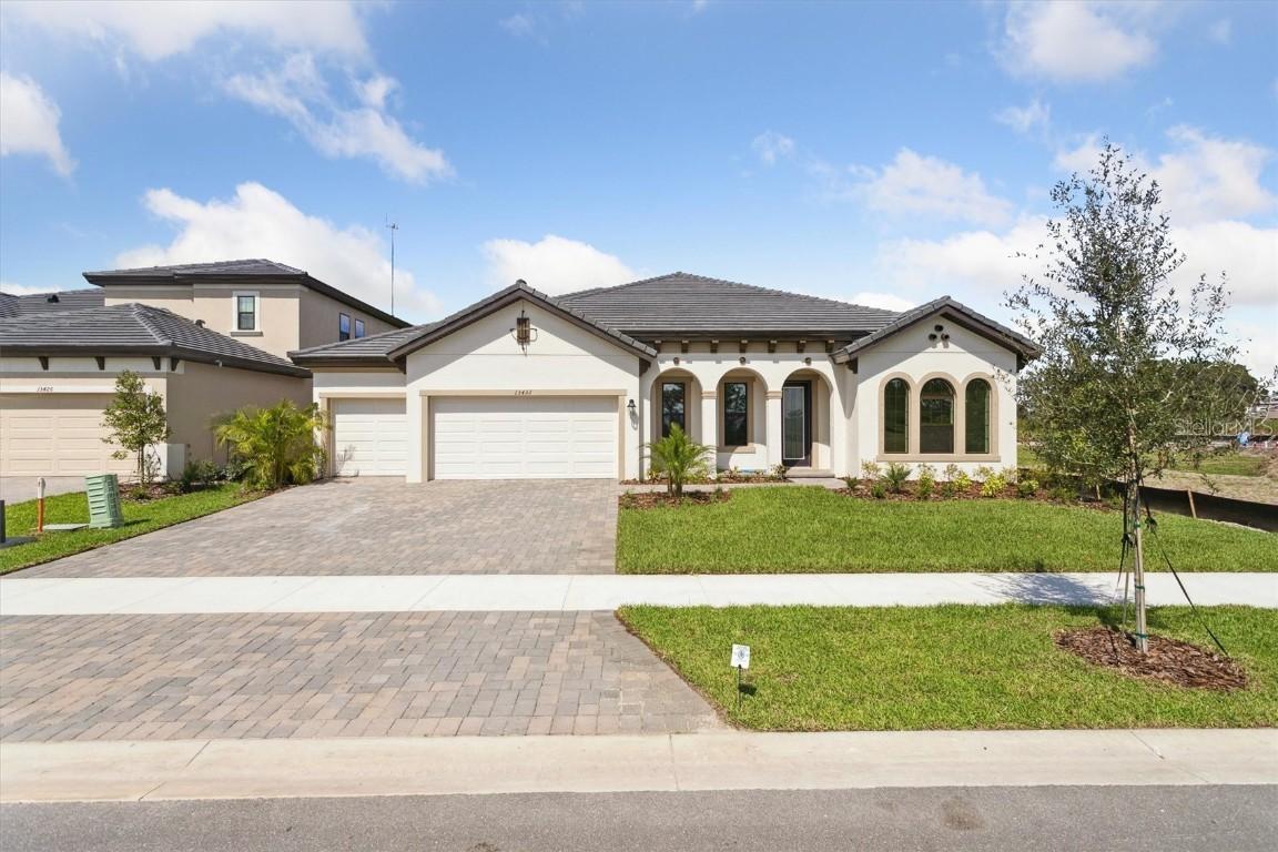 13432 Buffalo Mountain Ave., Riverview, FL 33579